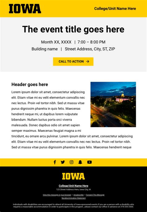 University of Iowa application ... 2900 University Capitol Centre Iowa City, Iowa 52242 1-319-335-3847. Social Media. Facebook; Instagram; Twitter; Youtube; Admin Login. Footer primary. How to Apply; Academics; Cost and Aid; Student Life and Housing; Request Information; Contact Us; Footer secondary.